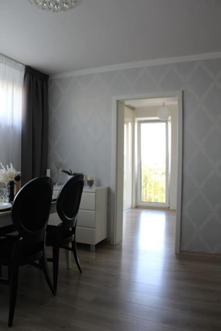 Uroczy, Jasny Apartament Oraz Bezplatny Parking! Apartment Krakow Exterior photo